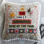 (image for) Most Wonderful Time